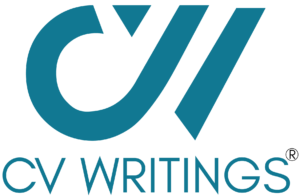 cv writings logo